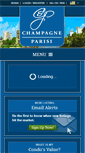 Mobile Screenshot of bocaluxurycondos.com